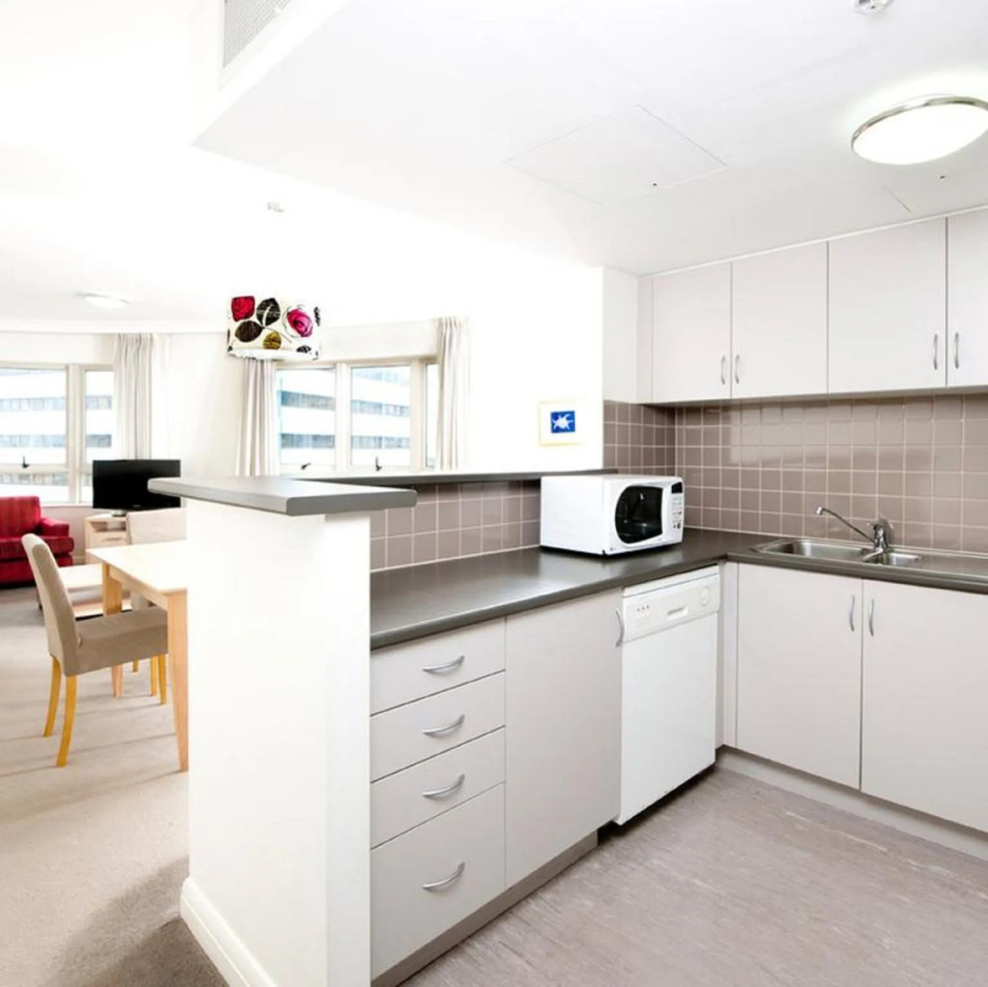 Foto - Mantra Chatswood