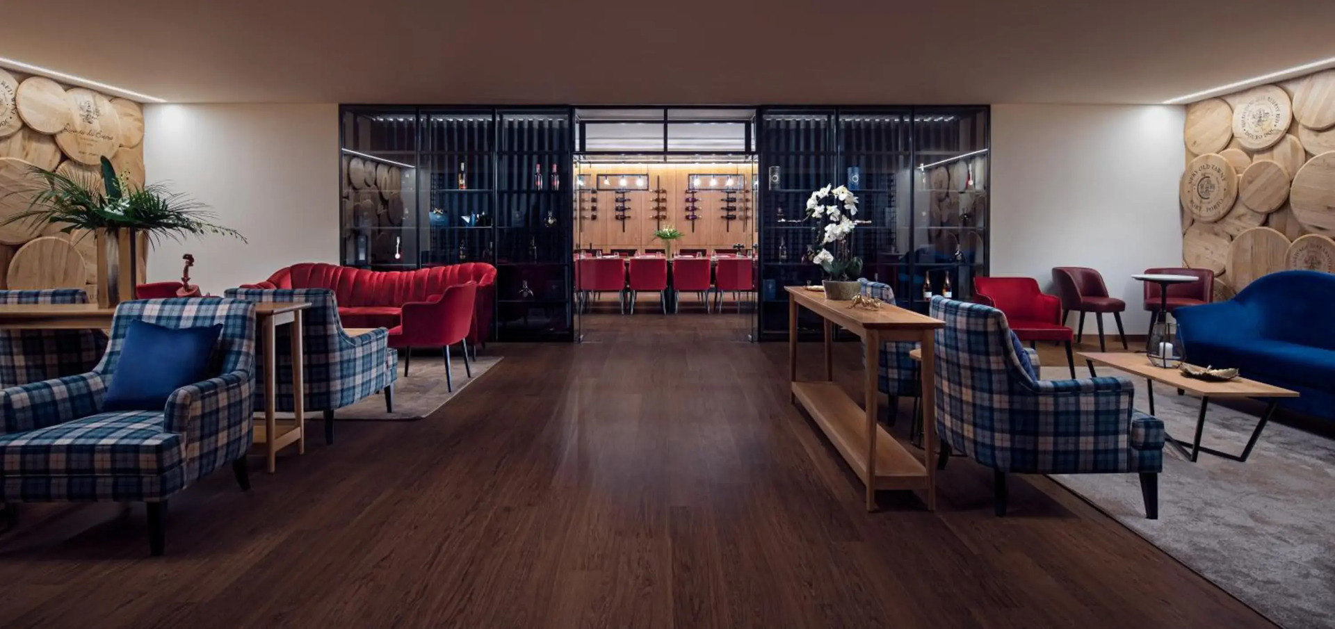 Foto - Boeira Garden Hotel Porto Gaia, Curio Collection by Hilton