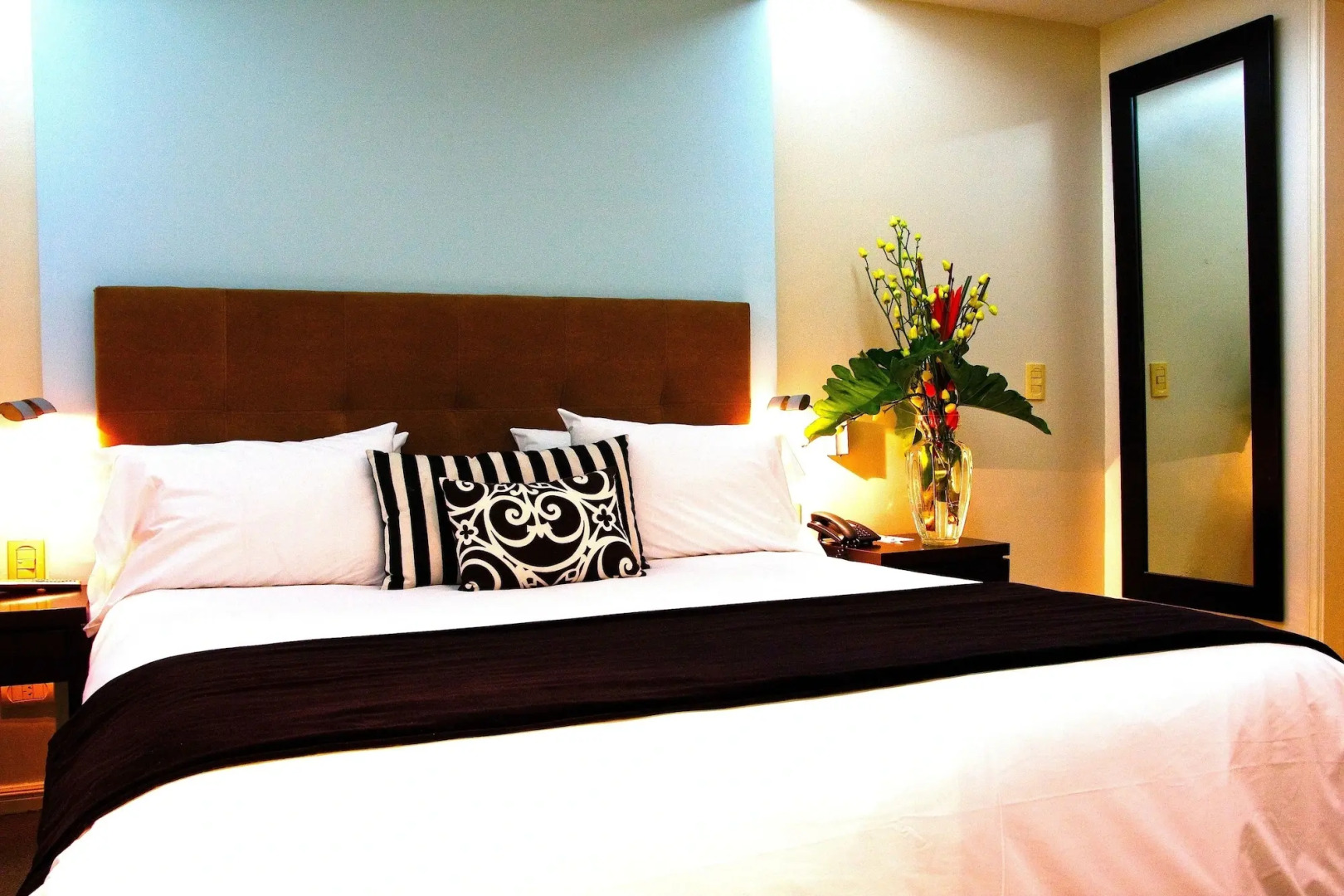 Foto - Ulises Recoleta Suites