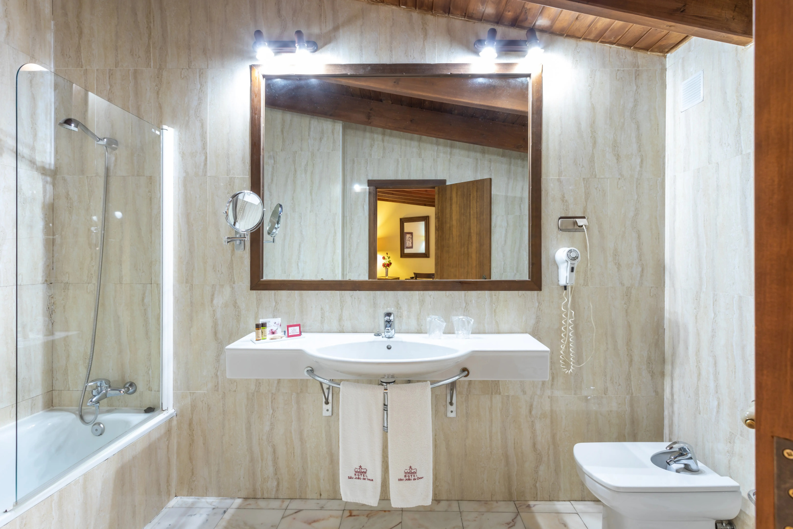 Foto - Hotel Sao Joao De Deus by RIDAN Hotels