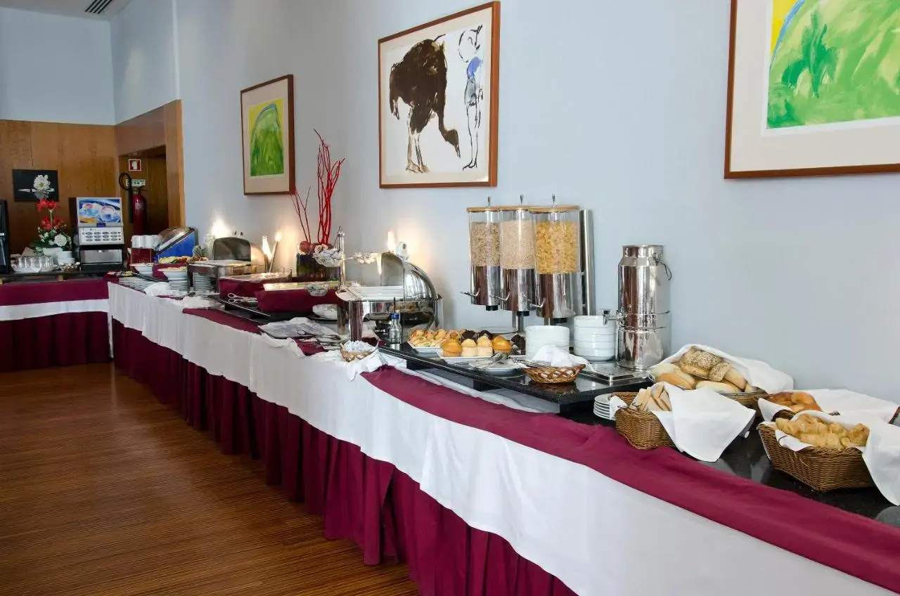 Foto - VIP Executive Santa Iria Hotel