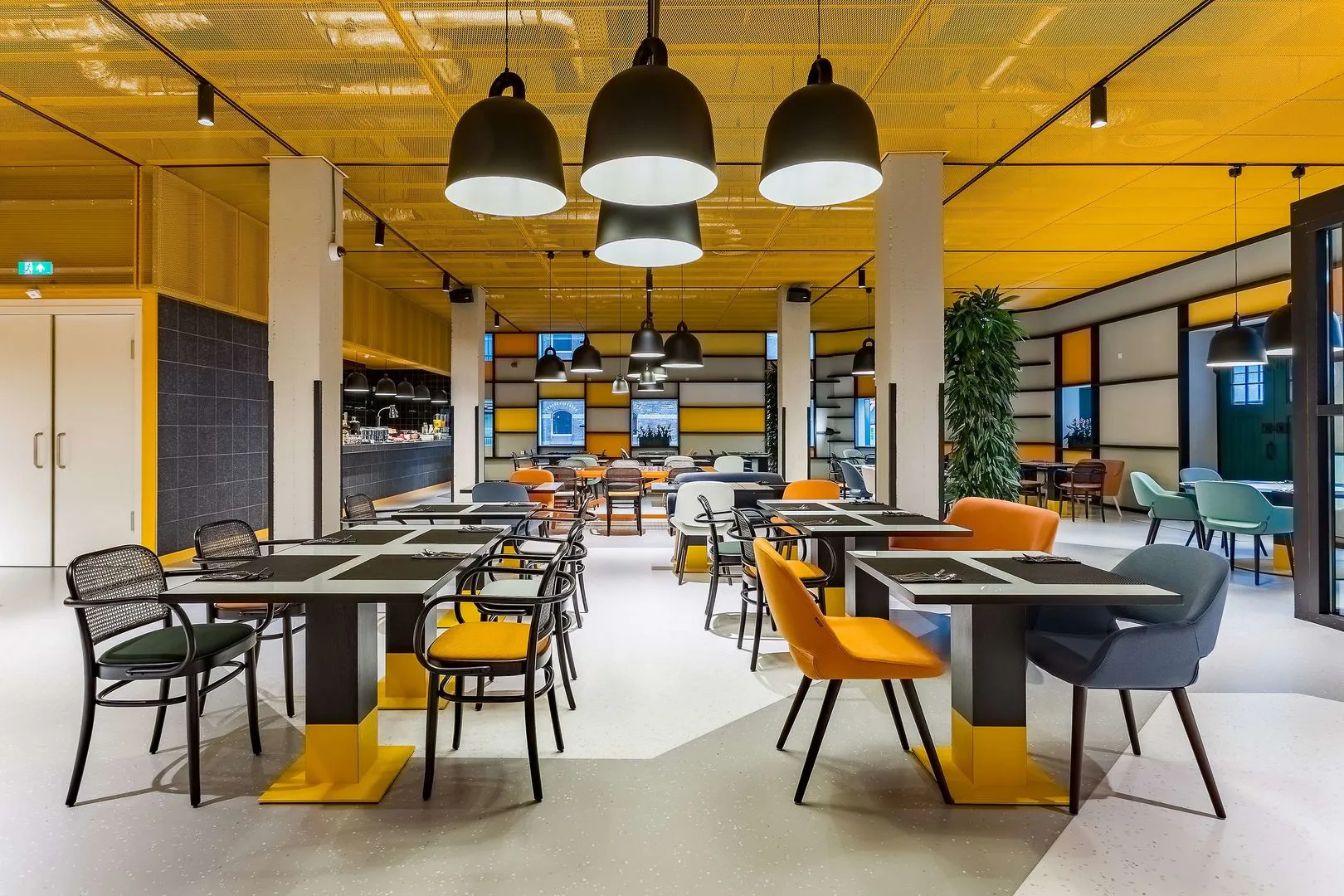 Foto - Room Mate Bruno, Rotterdam