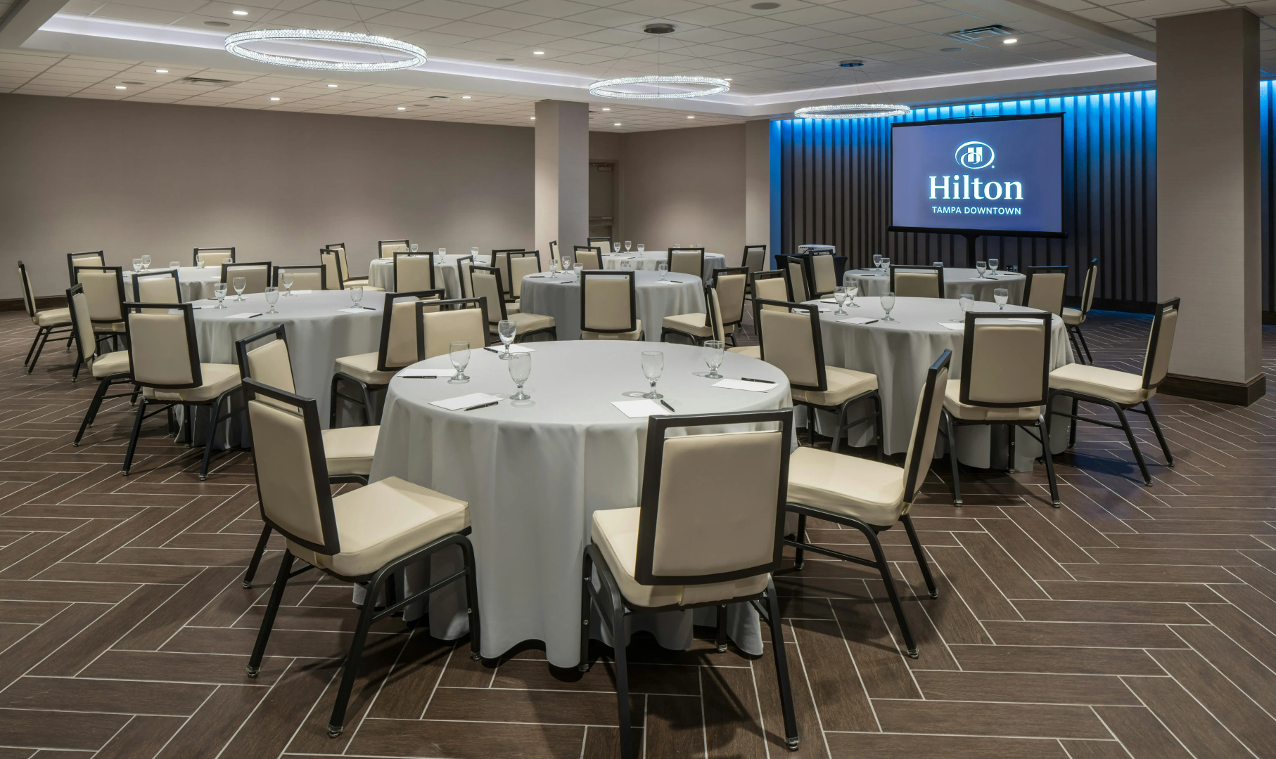 Foto - Hilton Tampa Downtown