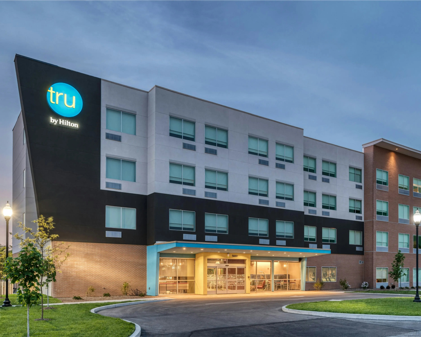 Foto - Tru By Hilton Indianapolis Lawrence, In
