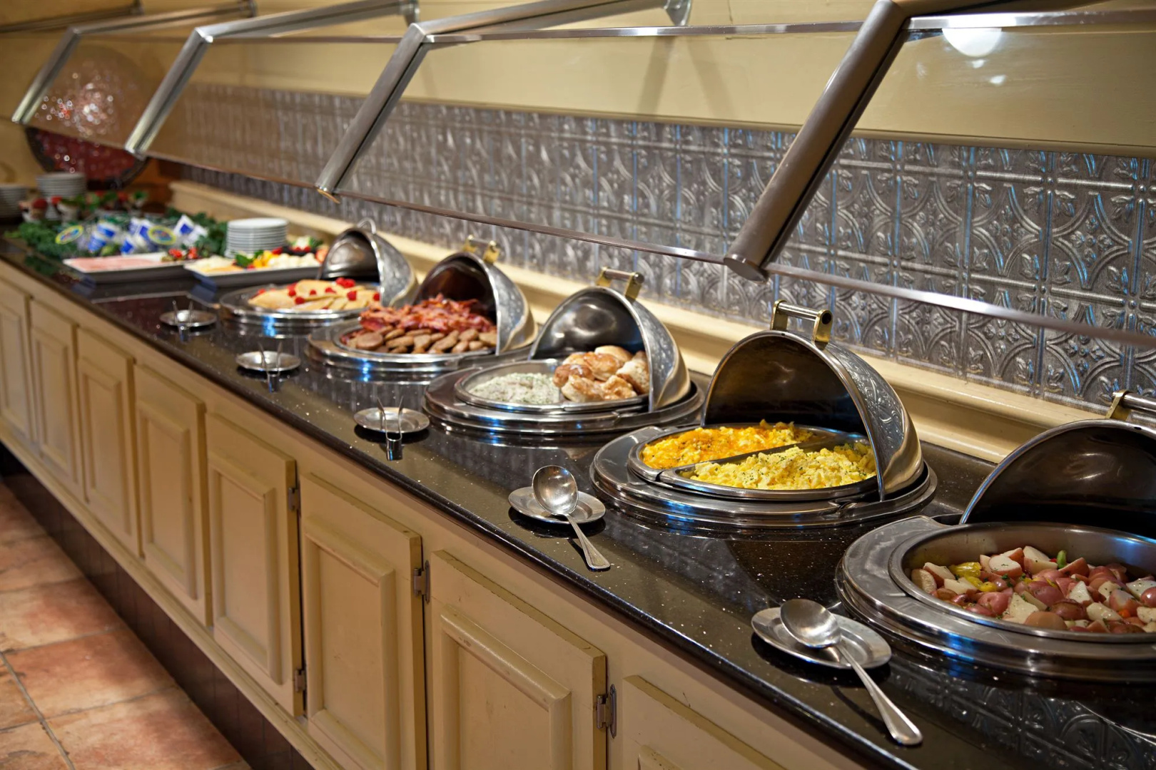 Foto - Hilton Atlanta Northeast