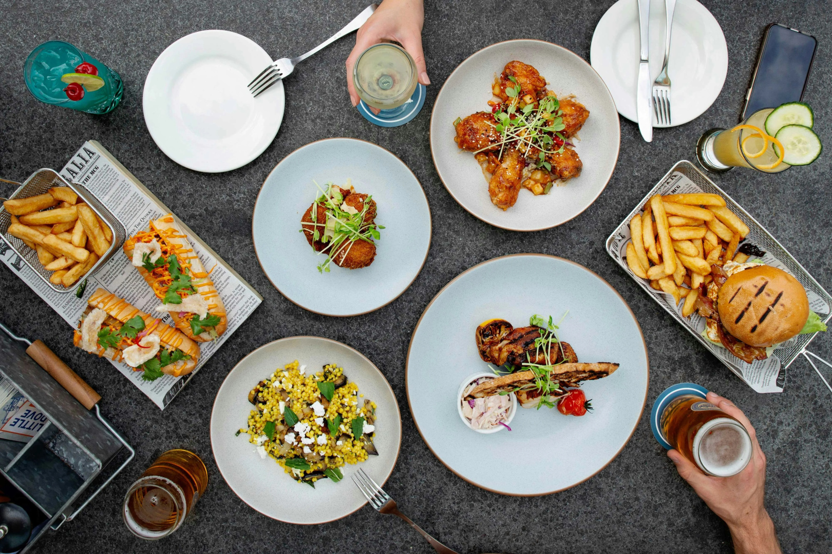 Photo - Four Points by Sheraton Perth