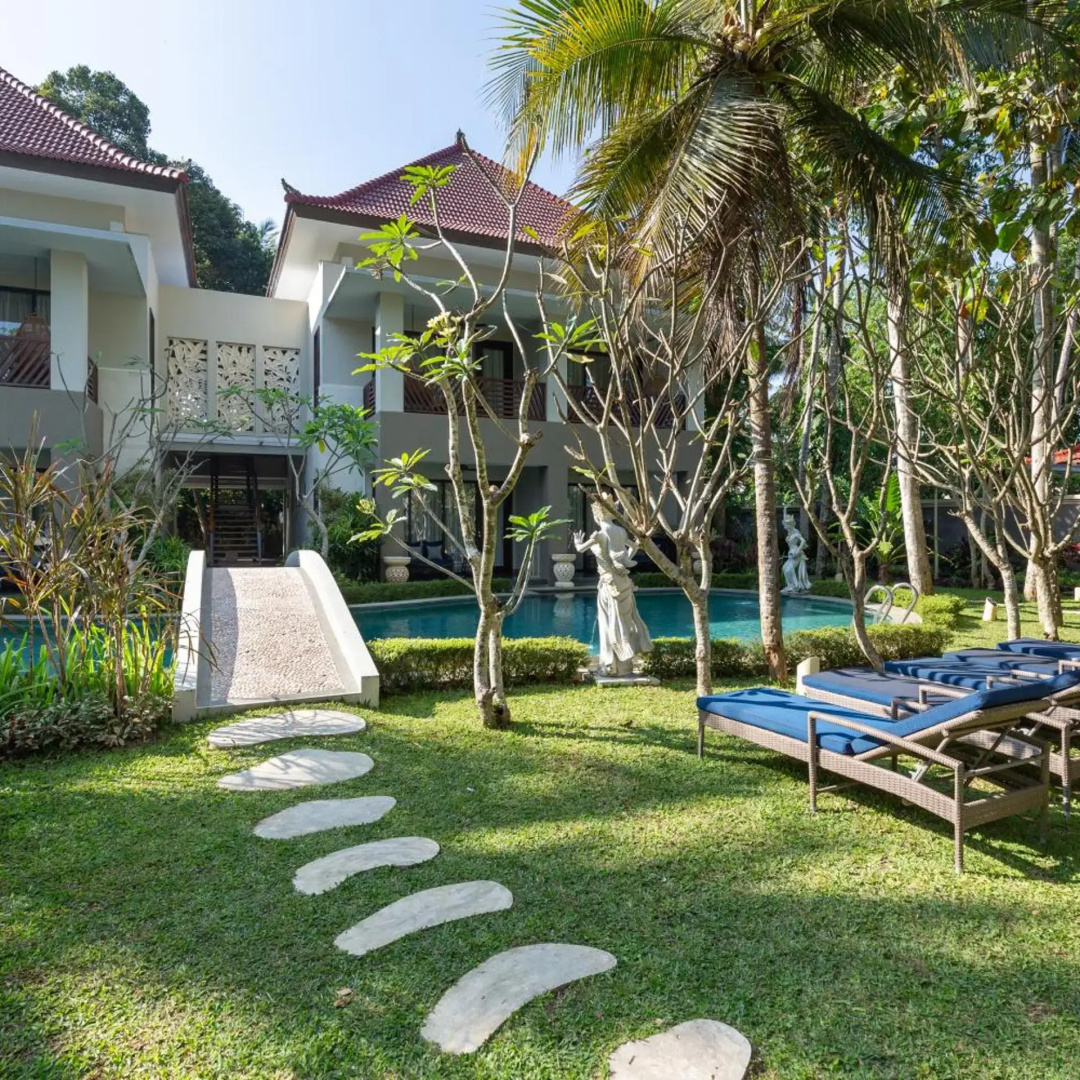 Photo - The Gantari Ubud Hotel & Villa