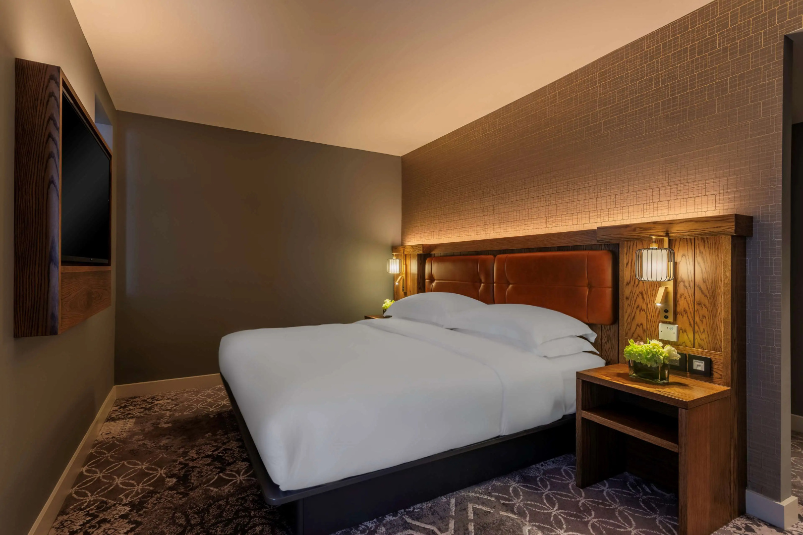 Photo - Hyatt Centric The Liberties Dublin