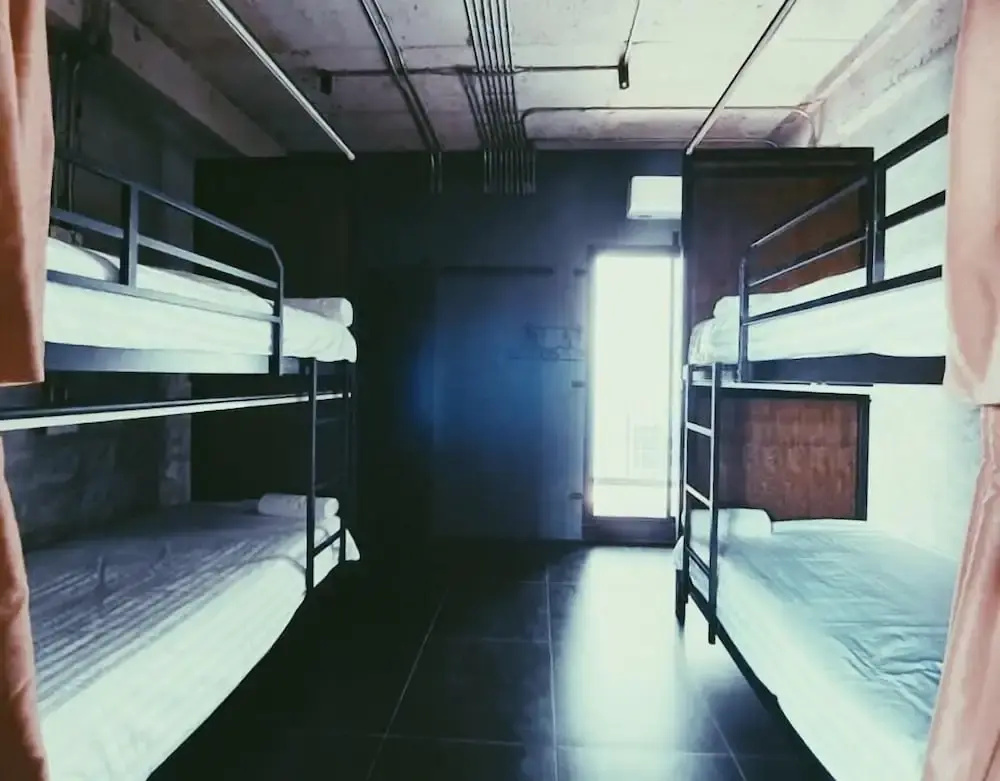 Foto - The LOCAL Ari - Hostel
