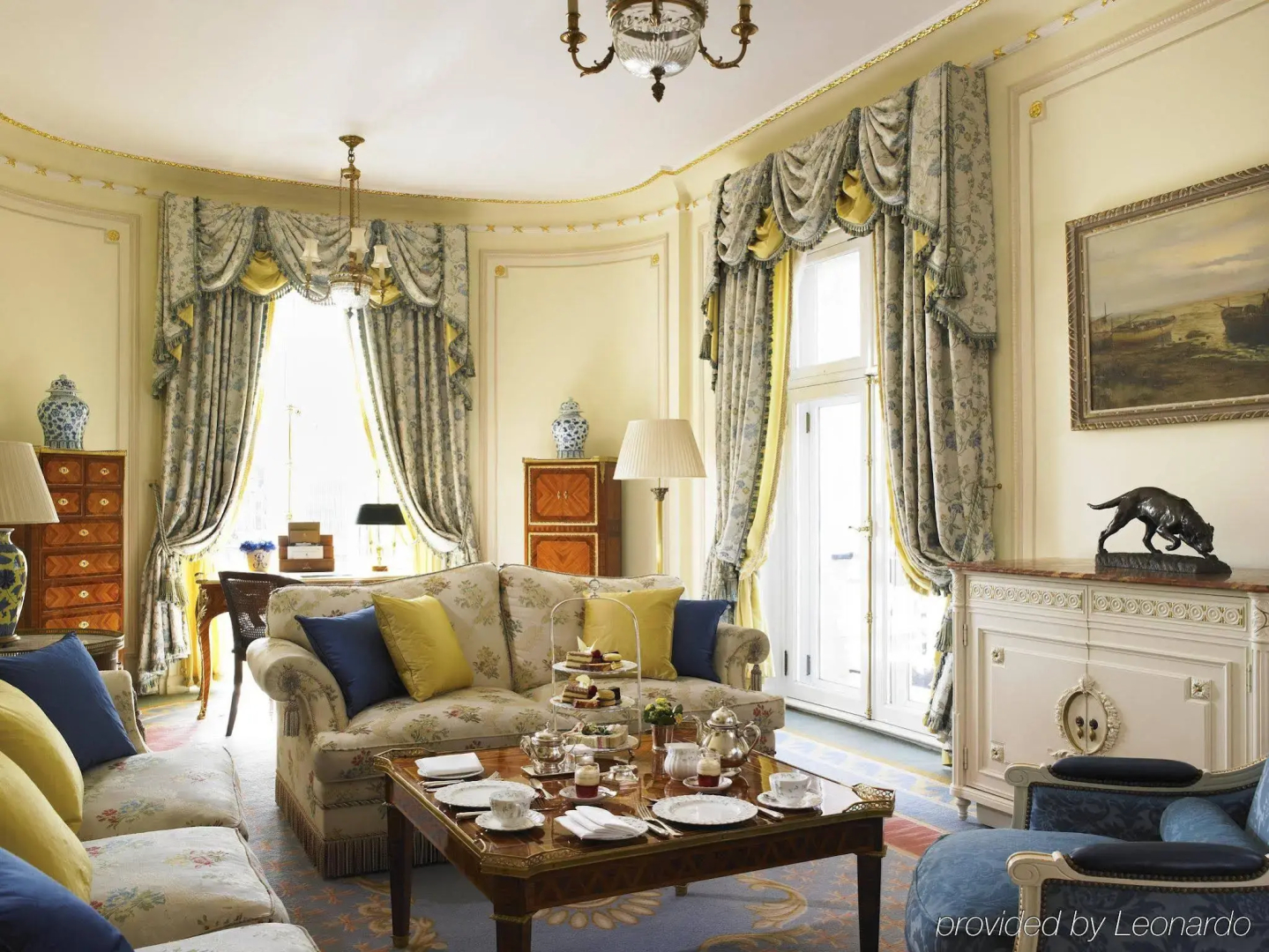 Photo - The Ritz London