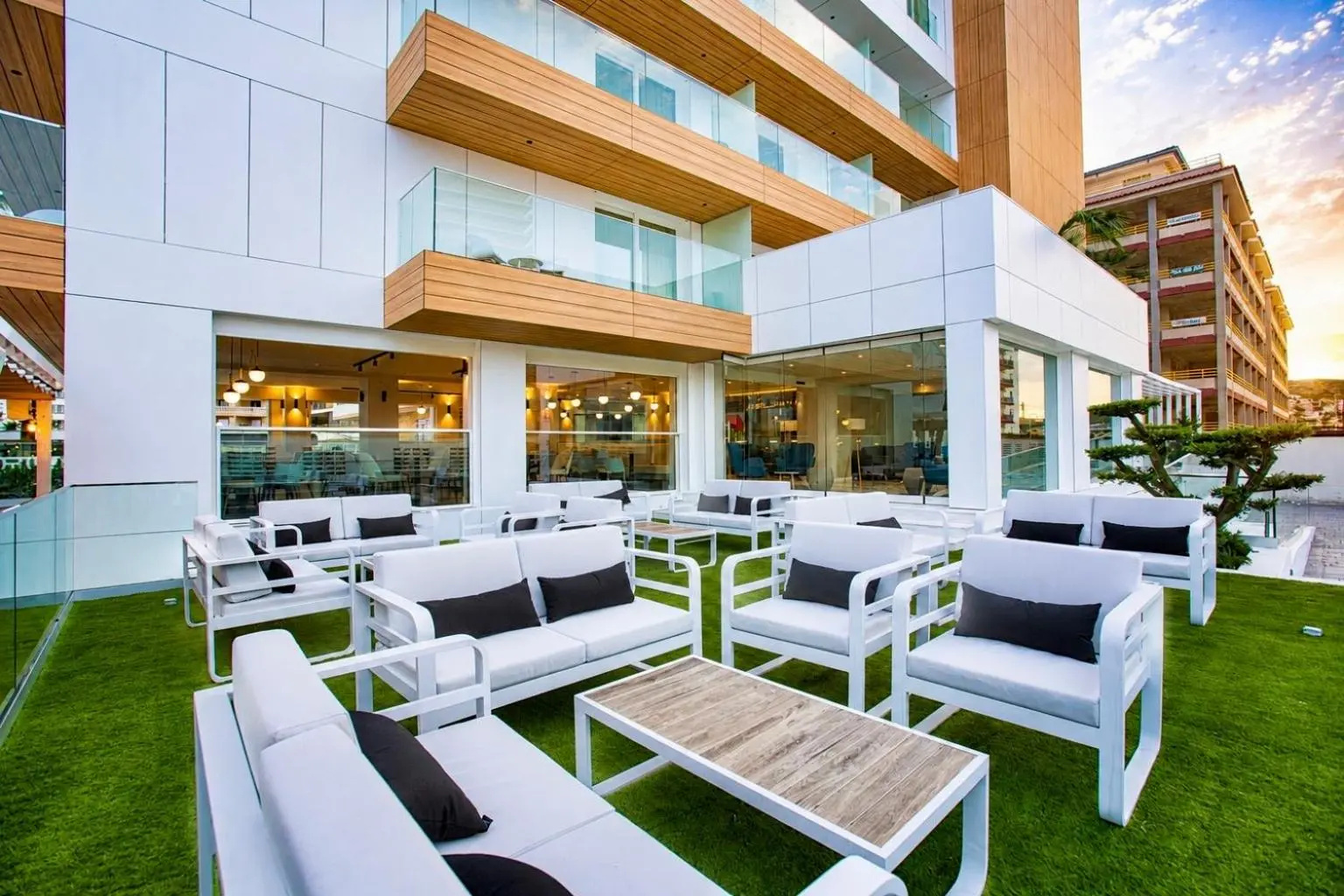 Photo - Hotel María Cristina