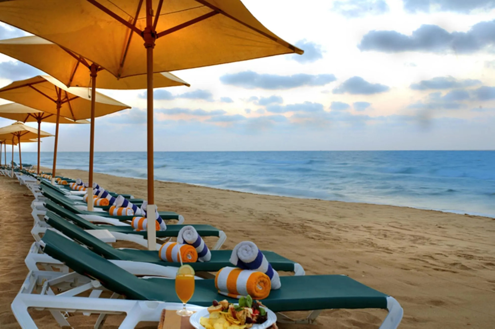 Foto - Hilton Alexandria Corniche Hotel