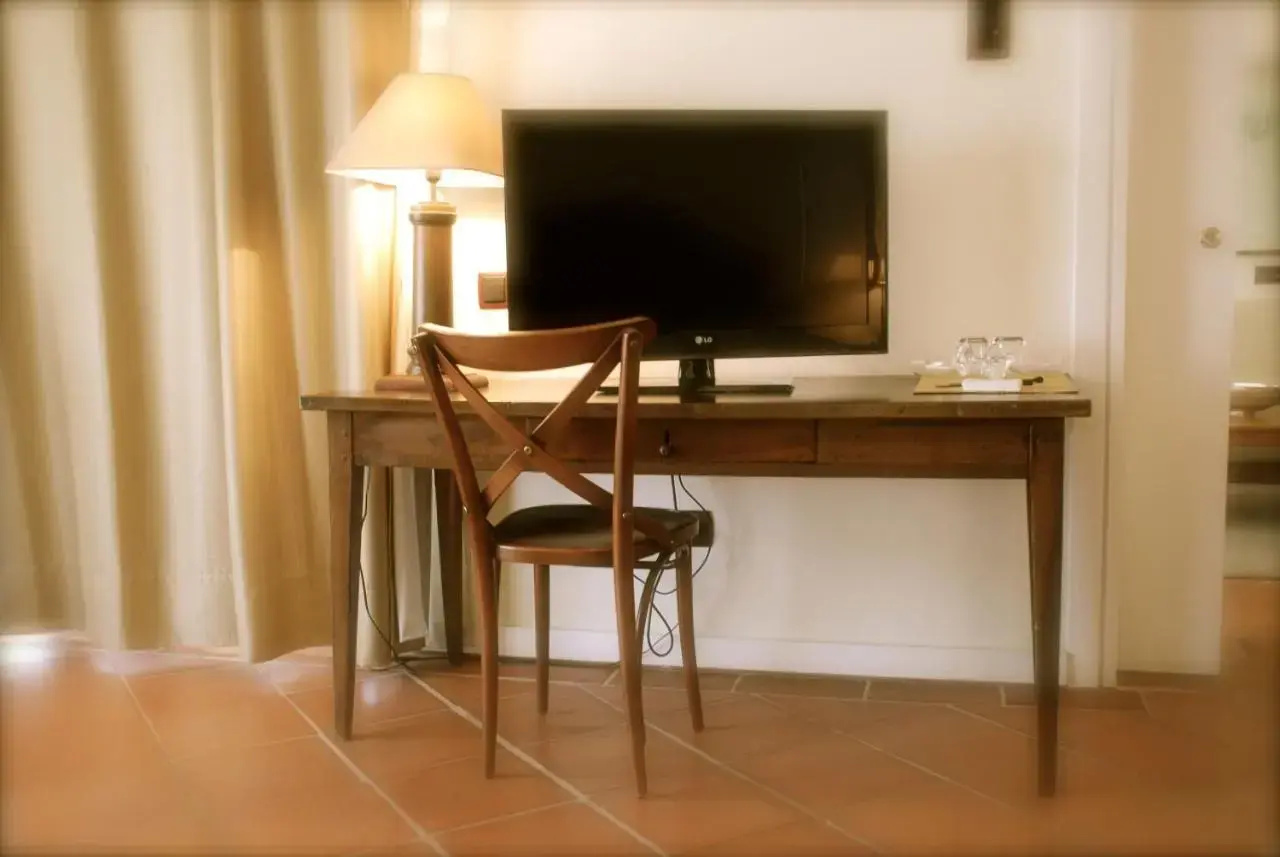 Foto - Hotel Cigarral El Bosque