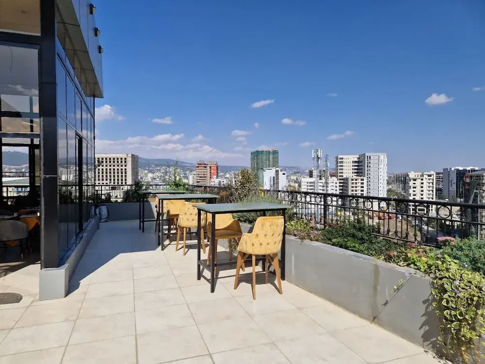 Foto - Zemilo Hotel Apartment