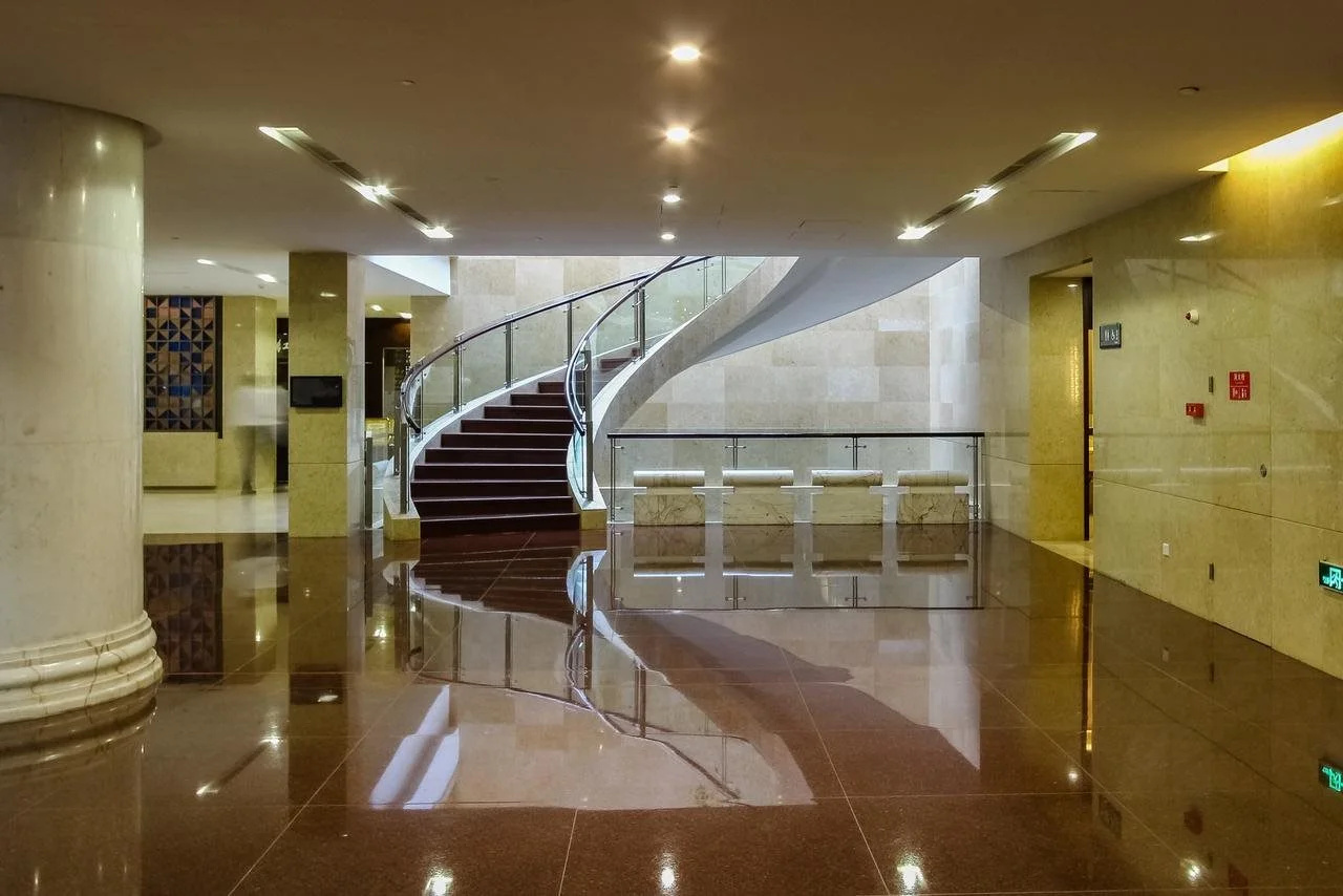 Photo - Guangdong Yingbin Hotel