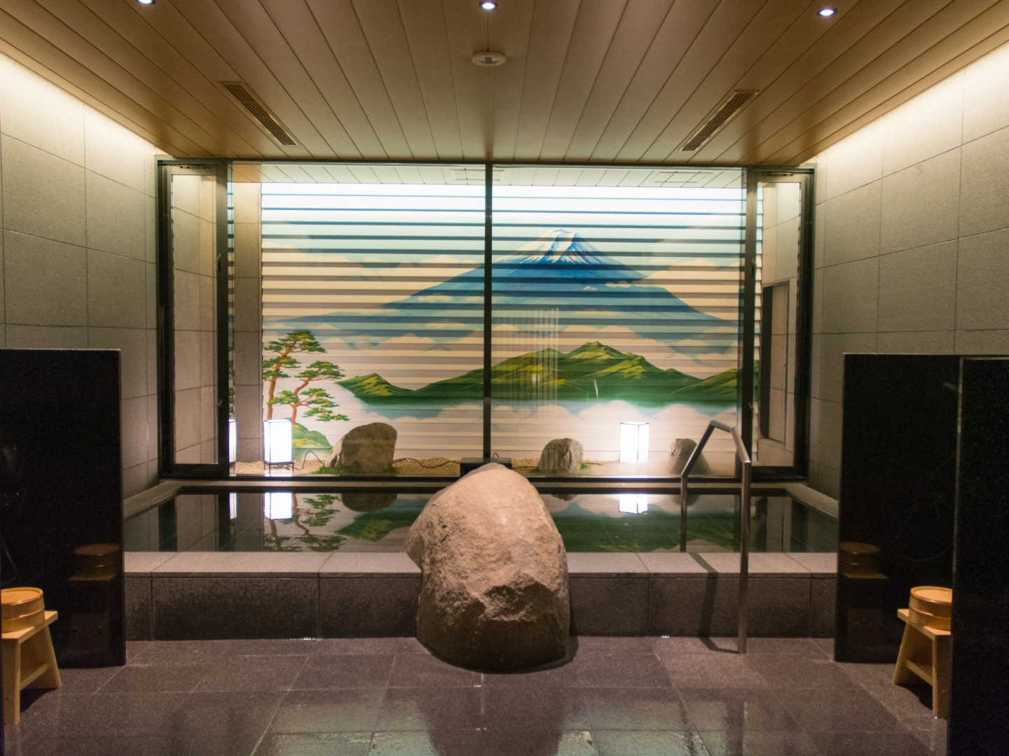 Foto - HATAGO INN Kansai Airport