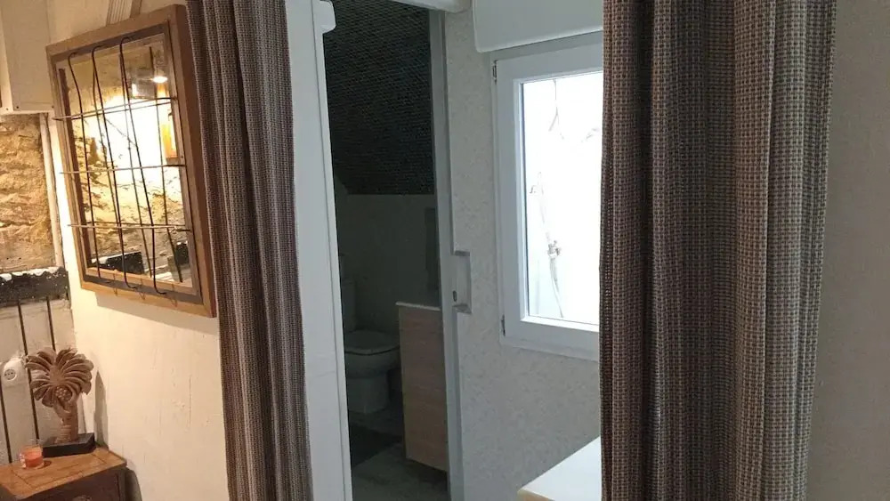 Photo - Private rooms