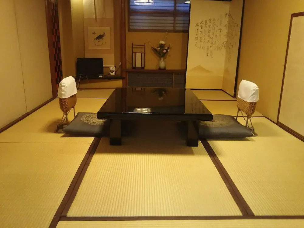 Foto - Yadoya Kikokuso