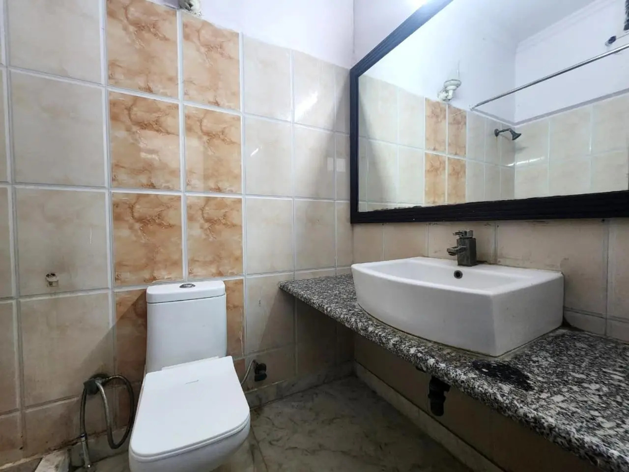 Foto - Hotel Grand Central Near Karolbagh Metro