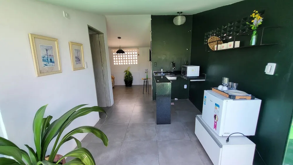 Photo - Tamboleiro's Hotel Residence