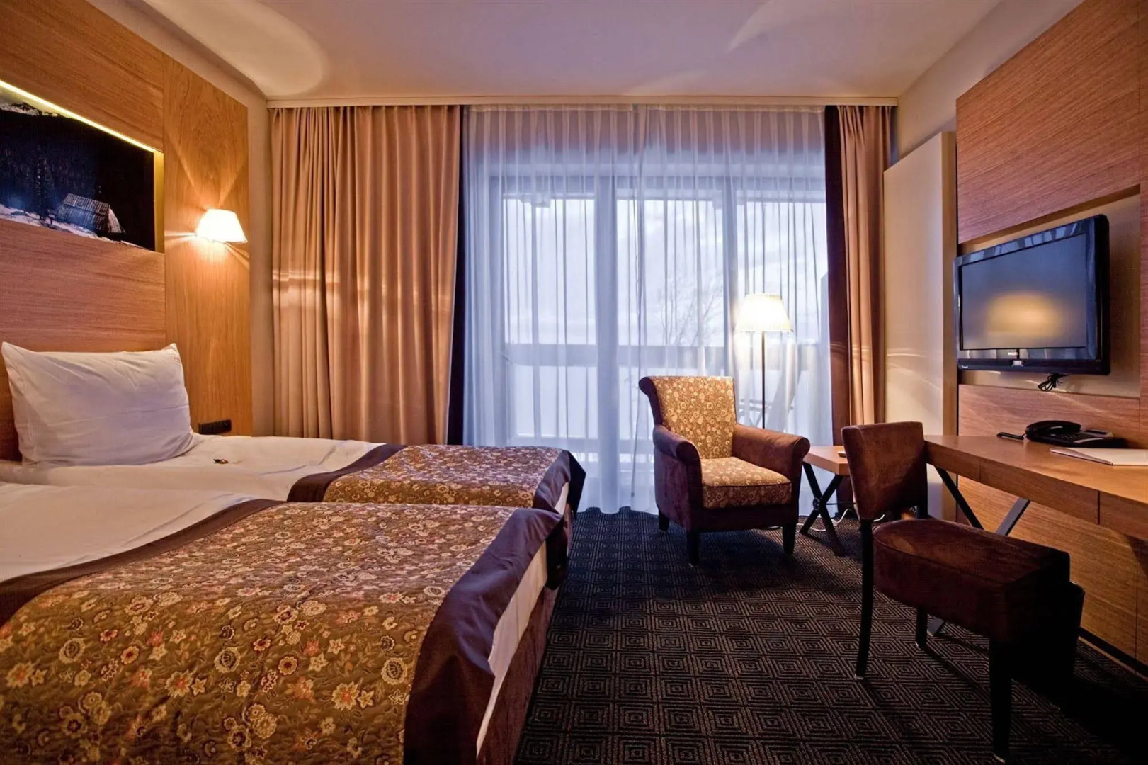 Foto - Hotel Grand Nosalowy Dwor