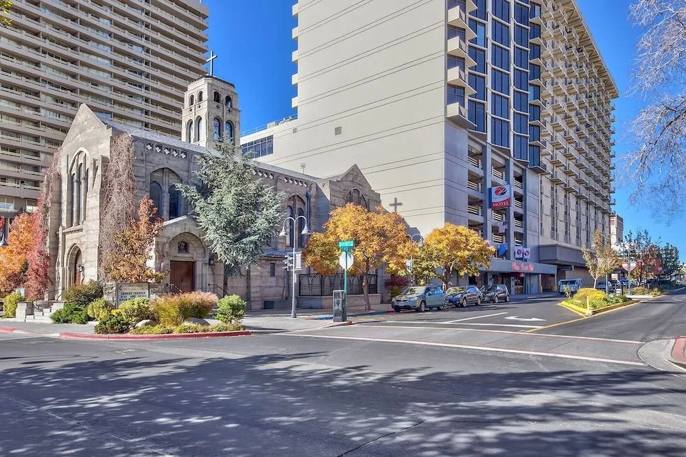Photo - Plaza Resort Club Reno