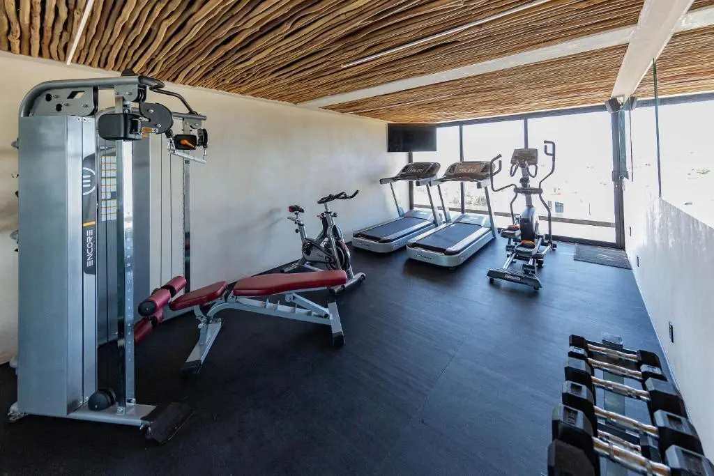 Foto - Hive Cancun by G Hotels