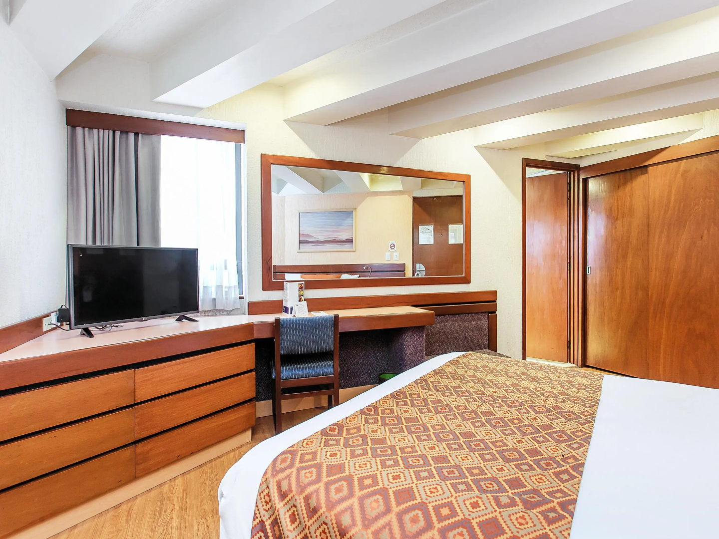 Foto - Hotel Marlowe Centro Histórico