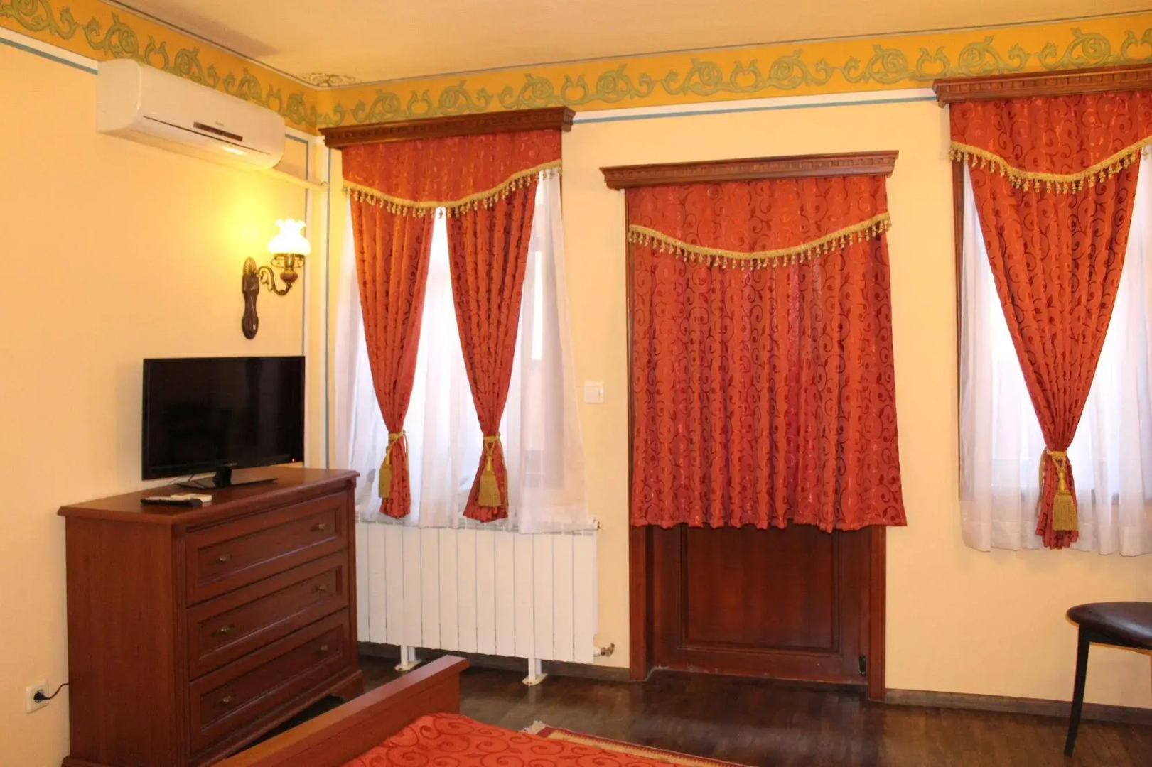 Foto - Family Hotel at Renaissance Square