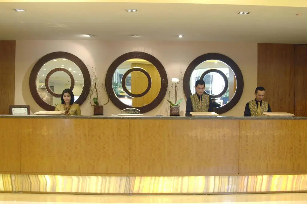 Foto - The Sultan Hotel & Residence Jakarta