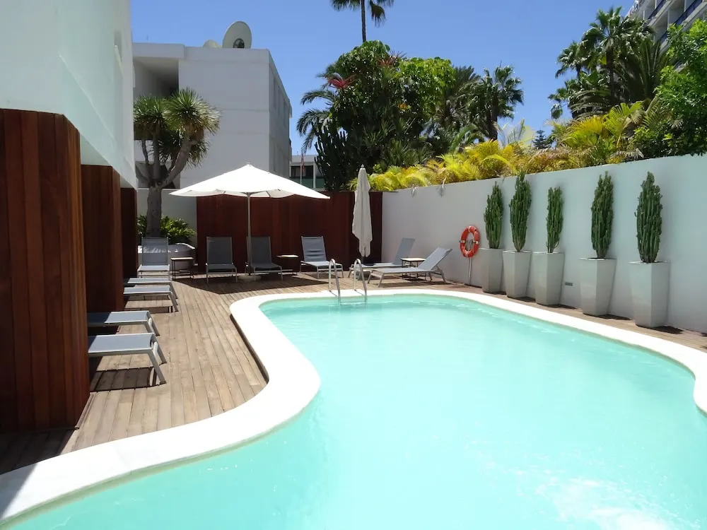 Photo - Salobre Villas Deluxe