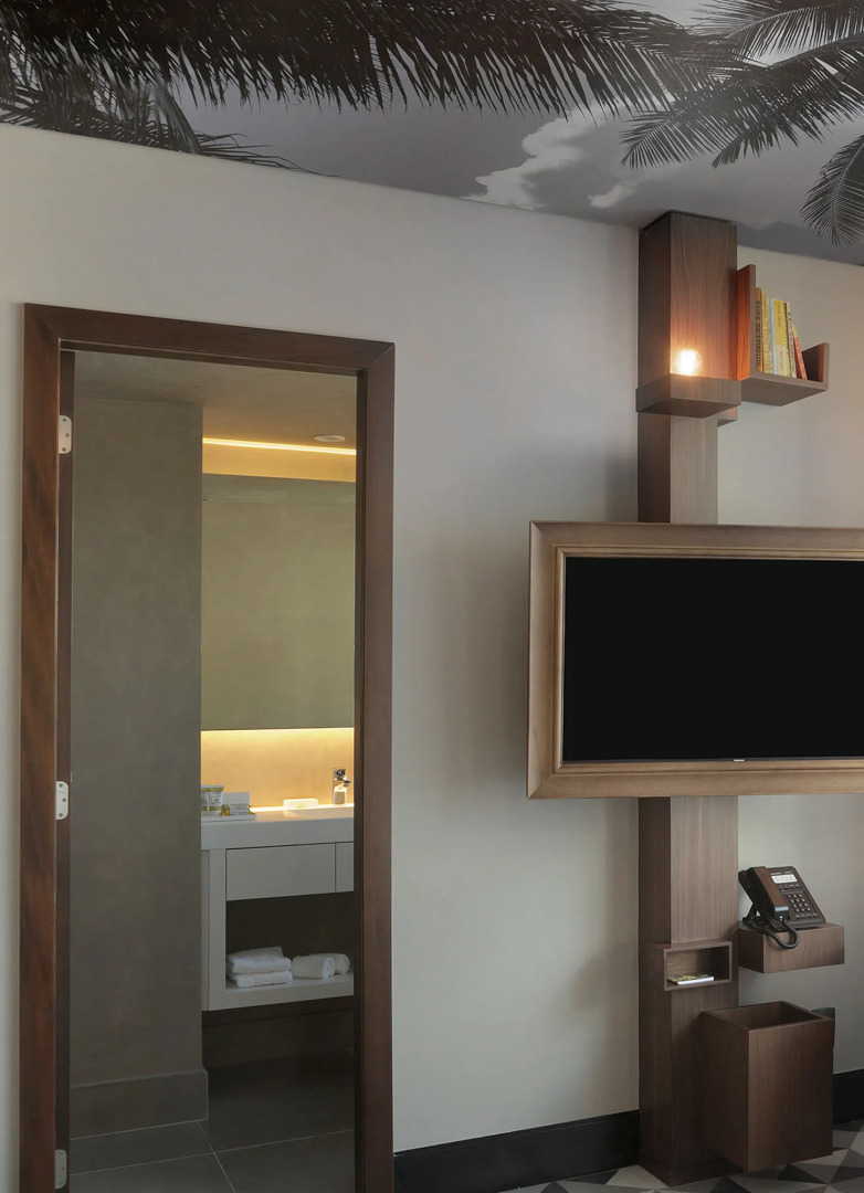 Foto - Yoo2 Rio de Janeiro, Tapestry Collection by Hilton