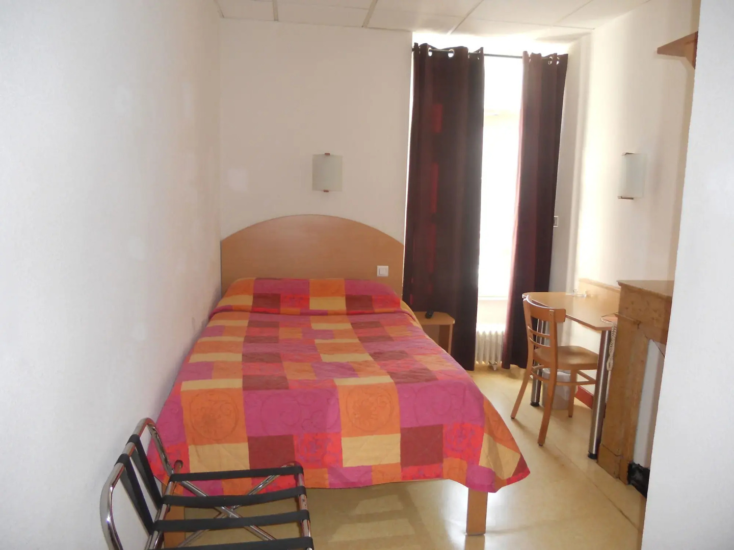 Photo - Hôtel de Lyon