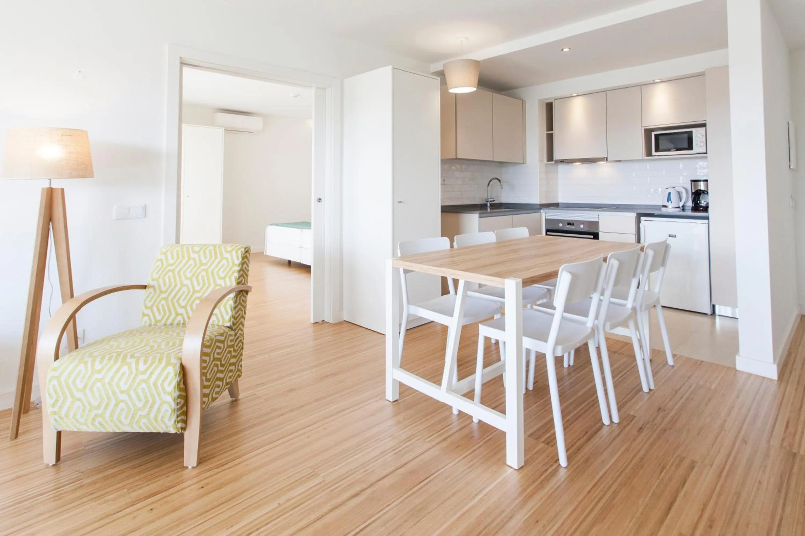 Foto - Alfagar Aparthotel