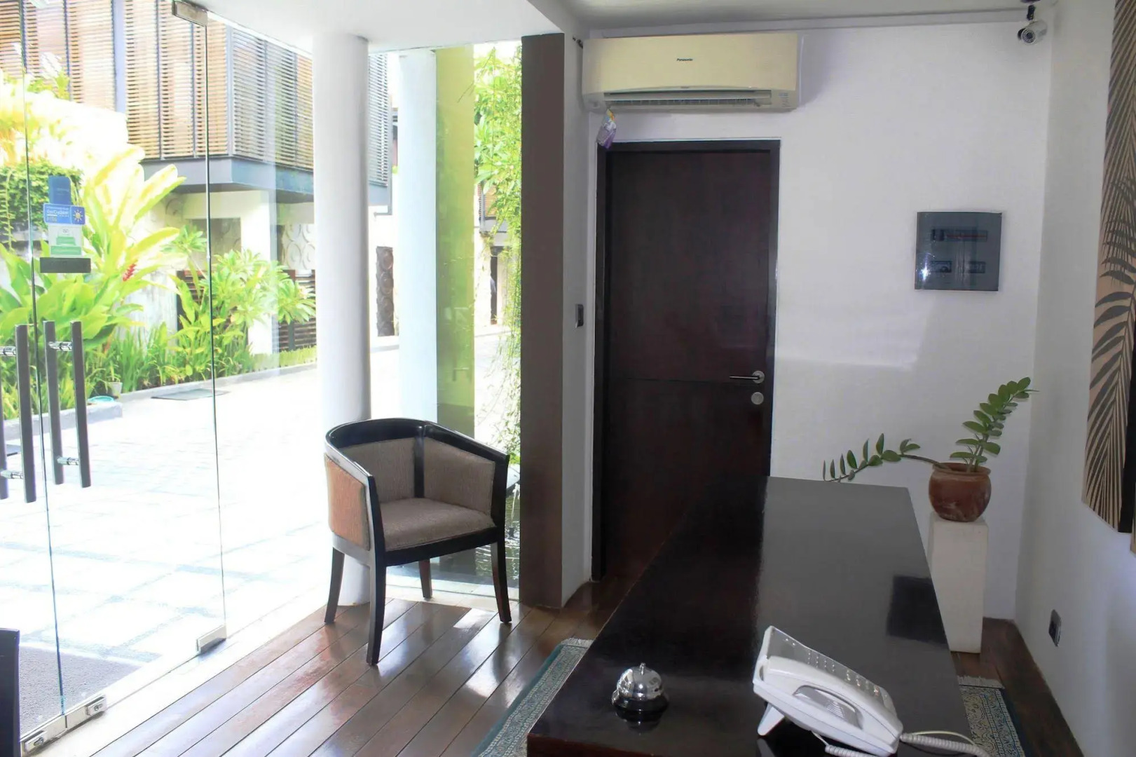 Foto - Puri Hiromi Boutique Residence