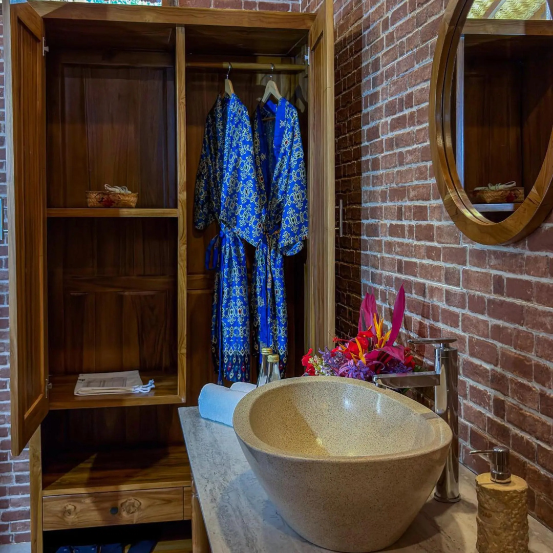 Foto - De Klumpu Bali – Eco Tradi Stay