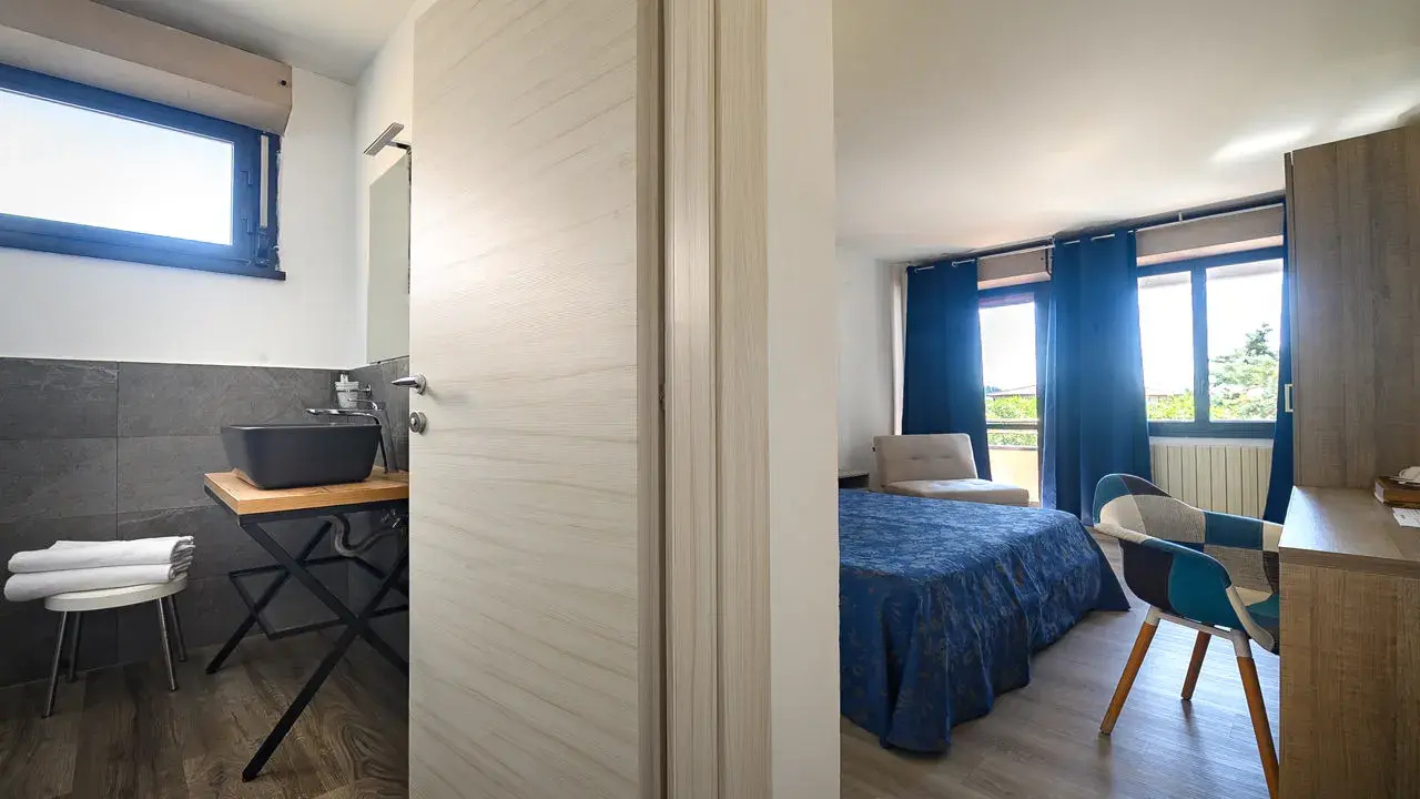Foto - Hotel Anna Siena Nord