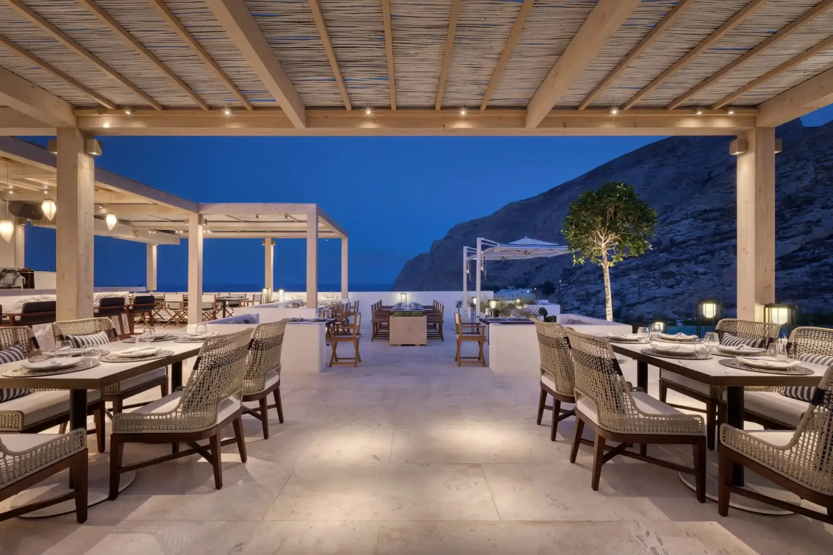 Foto - Sandblu Santorini, LXR Hotels & Resorts