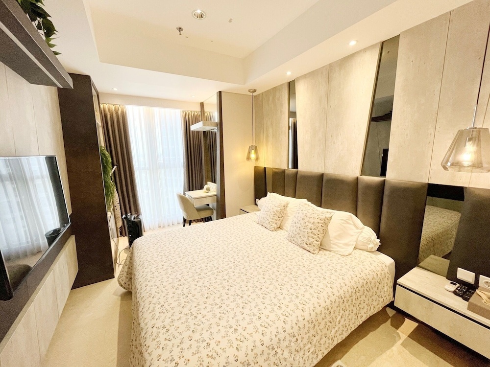 Gold Coast PIK Premium Seaview Apartment