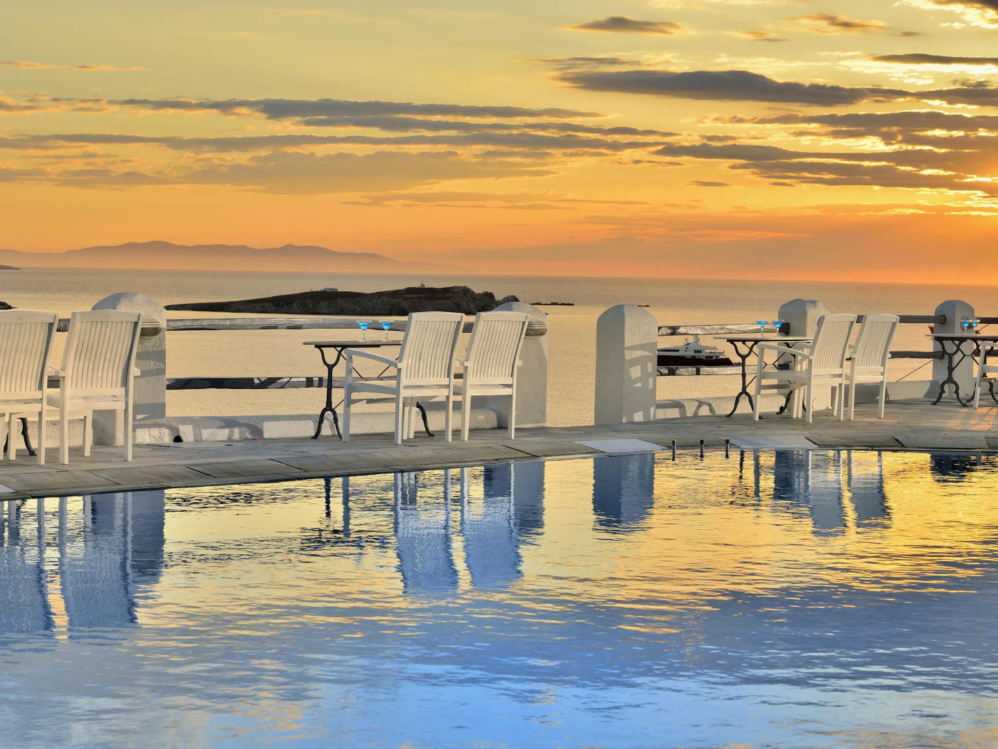 Foto - Absolute Mykonos Suites & More