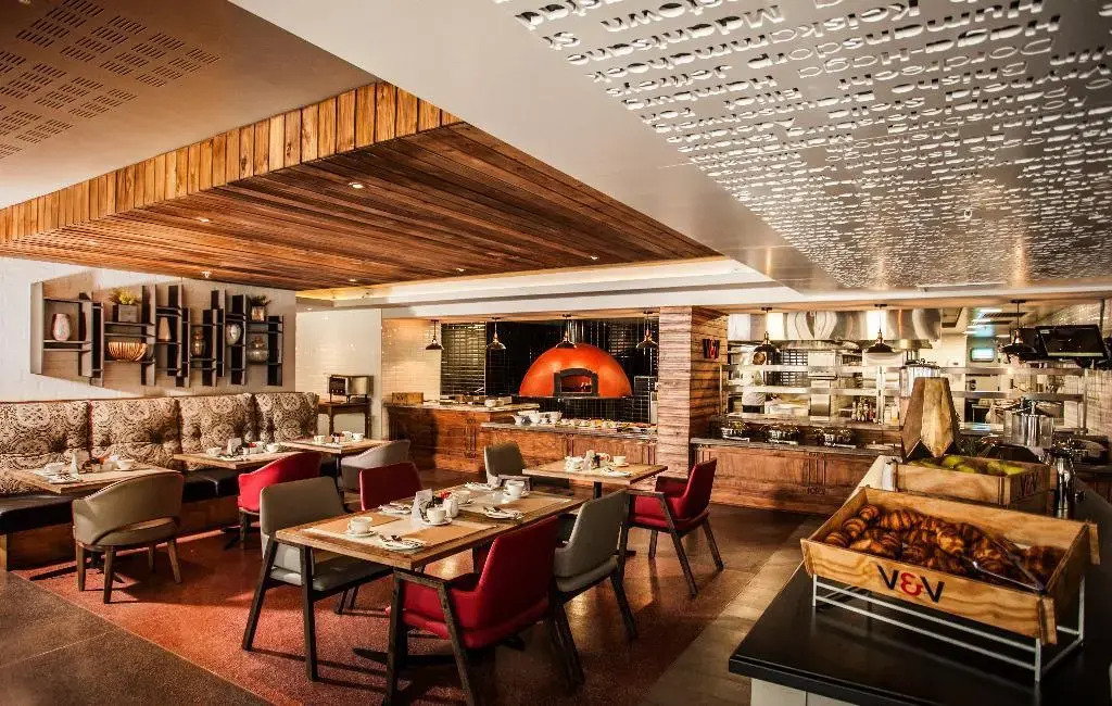 Foto - SunSquare Cape Town City Bowl