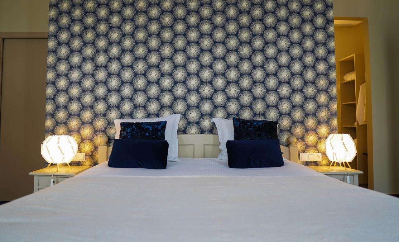Photo - Hotel de Flandre Ghent