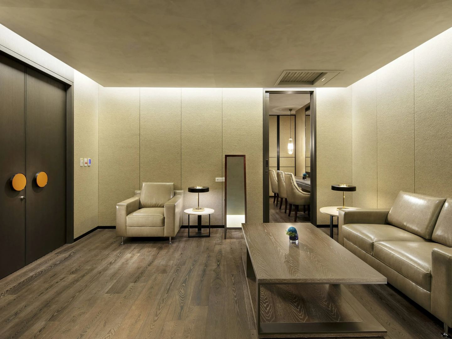 Foto - Hilton Taipei Sinban
