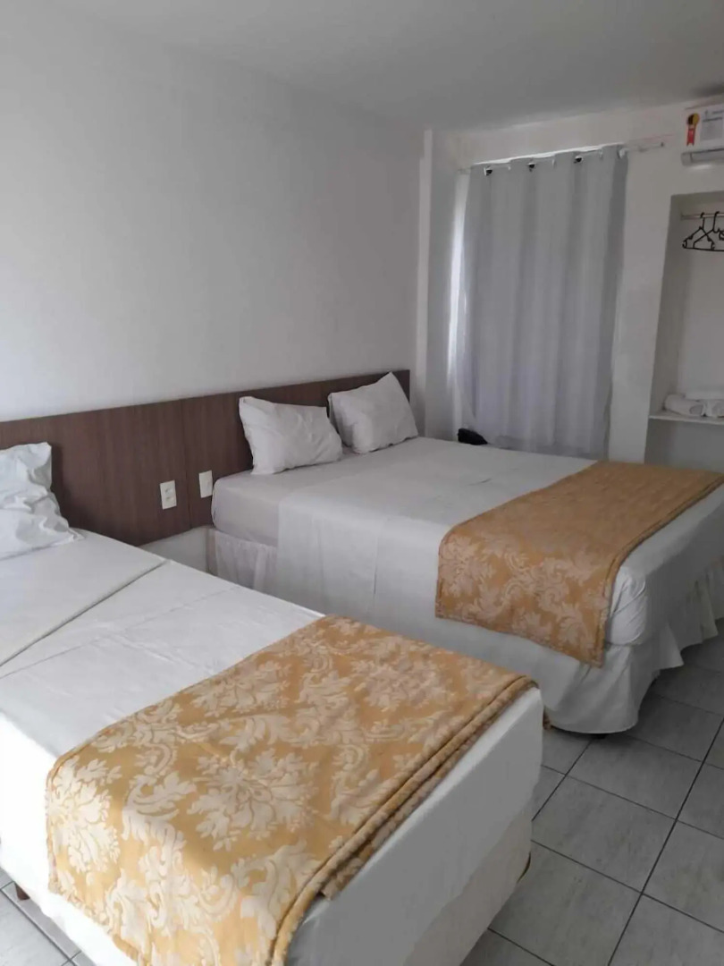 Photo - Jampa Mar Pousada