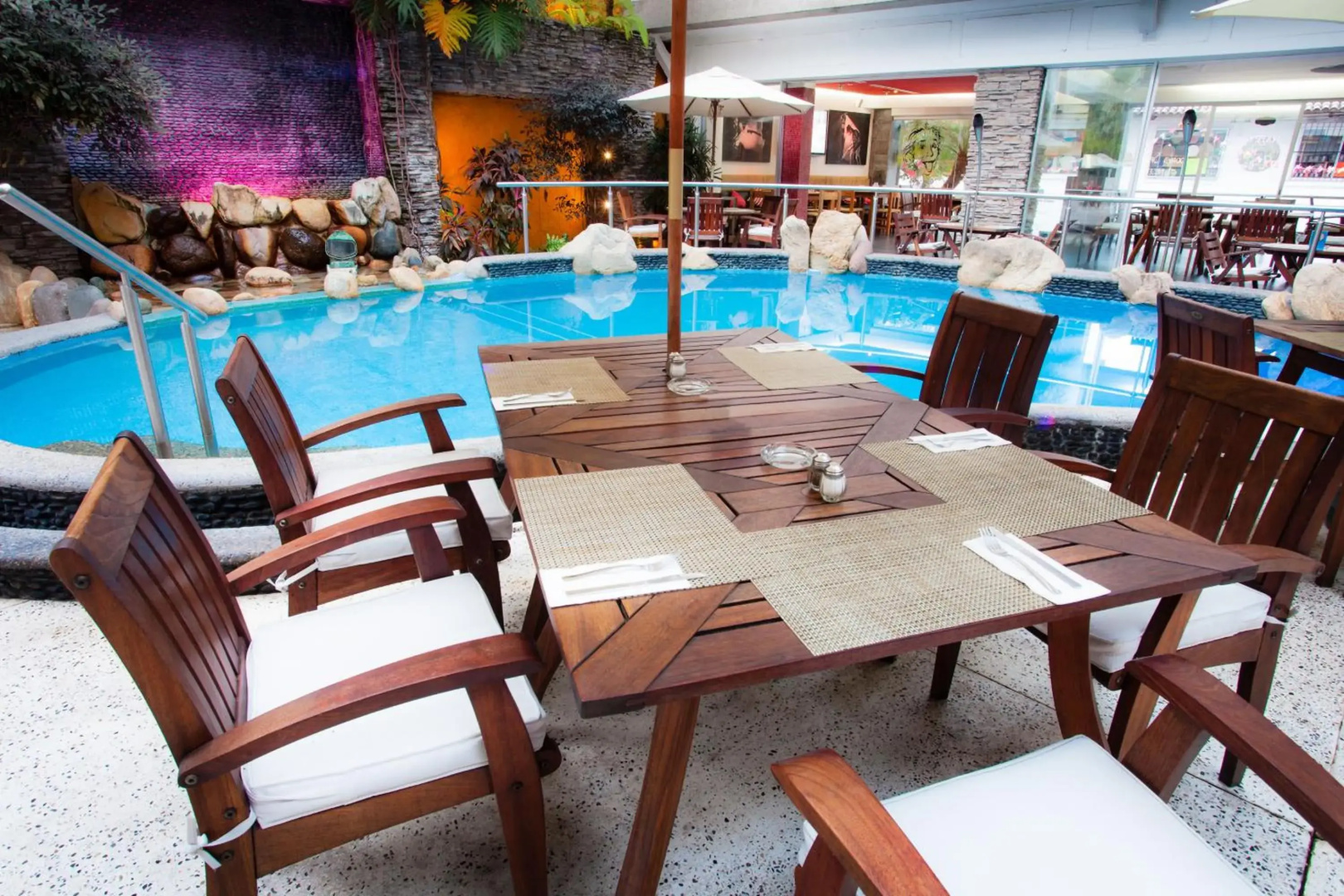 Foto - Suites Plaza del Rio - Family Hotel Malecón Centro