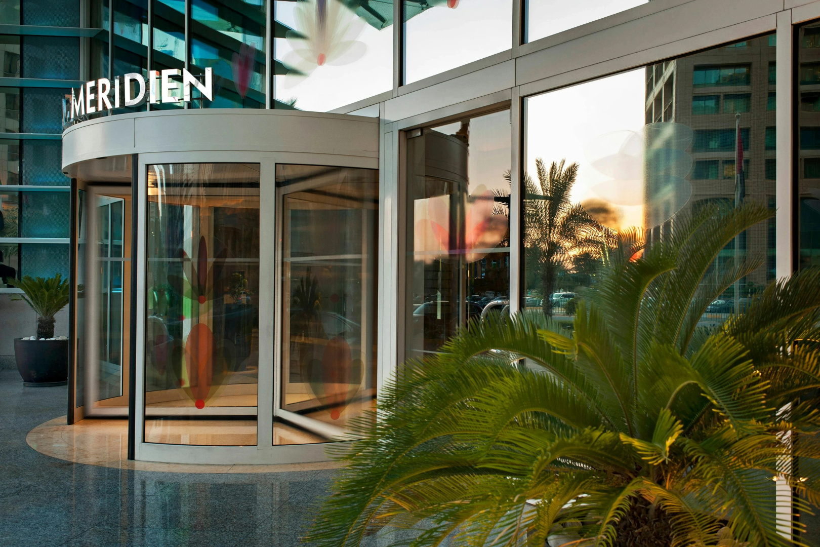 Photo - Le Royal Meridien Abu Dhabi