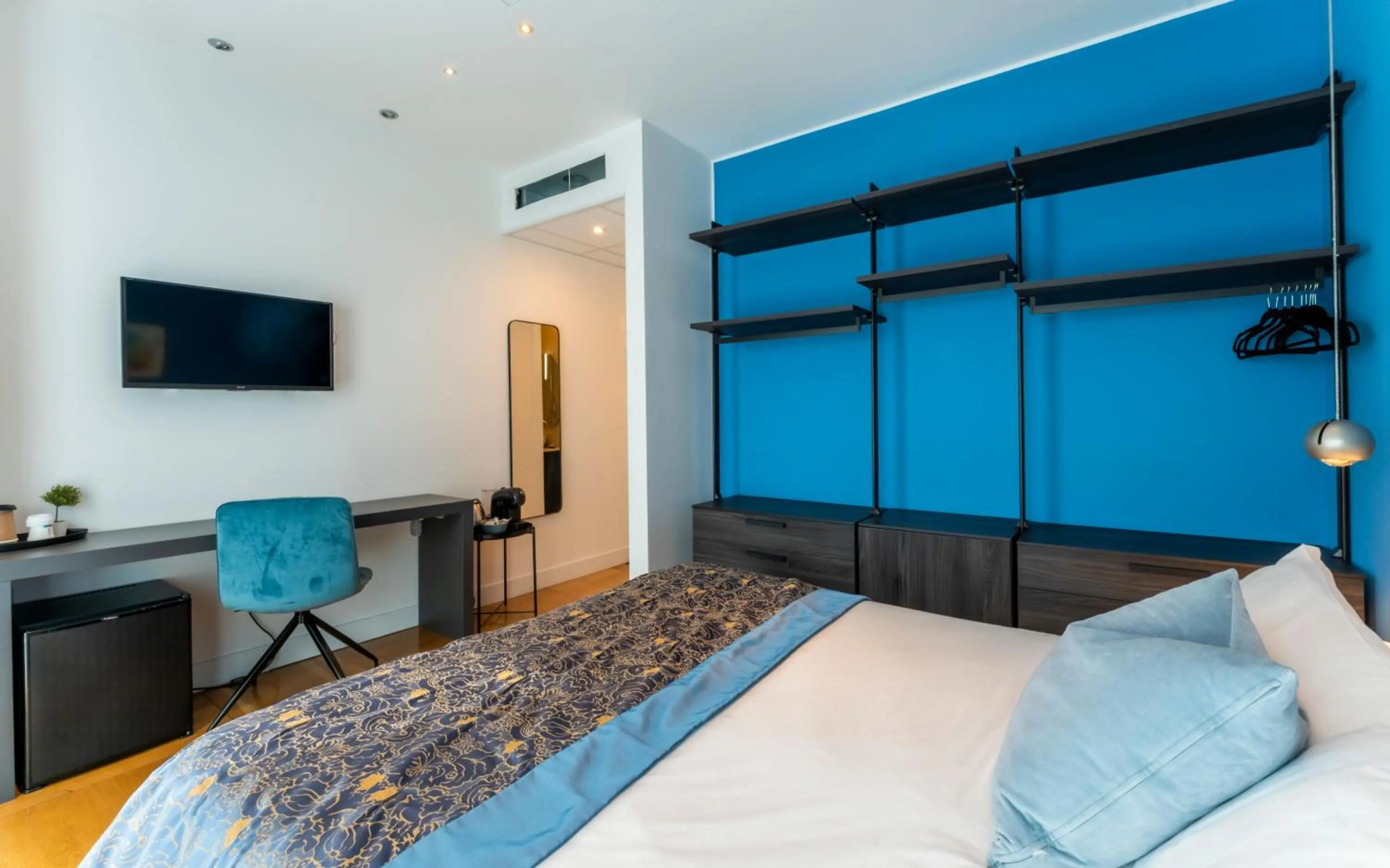 Photo - Missori Suites
