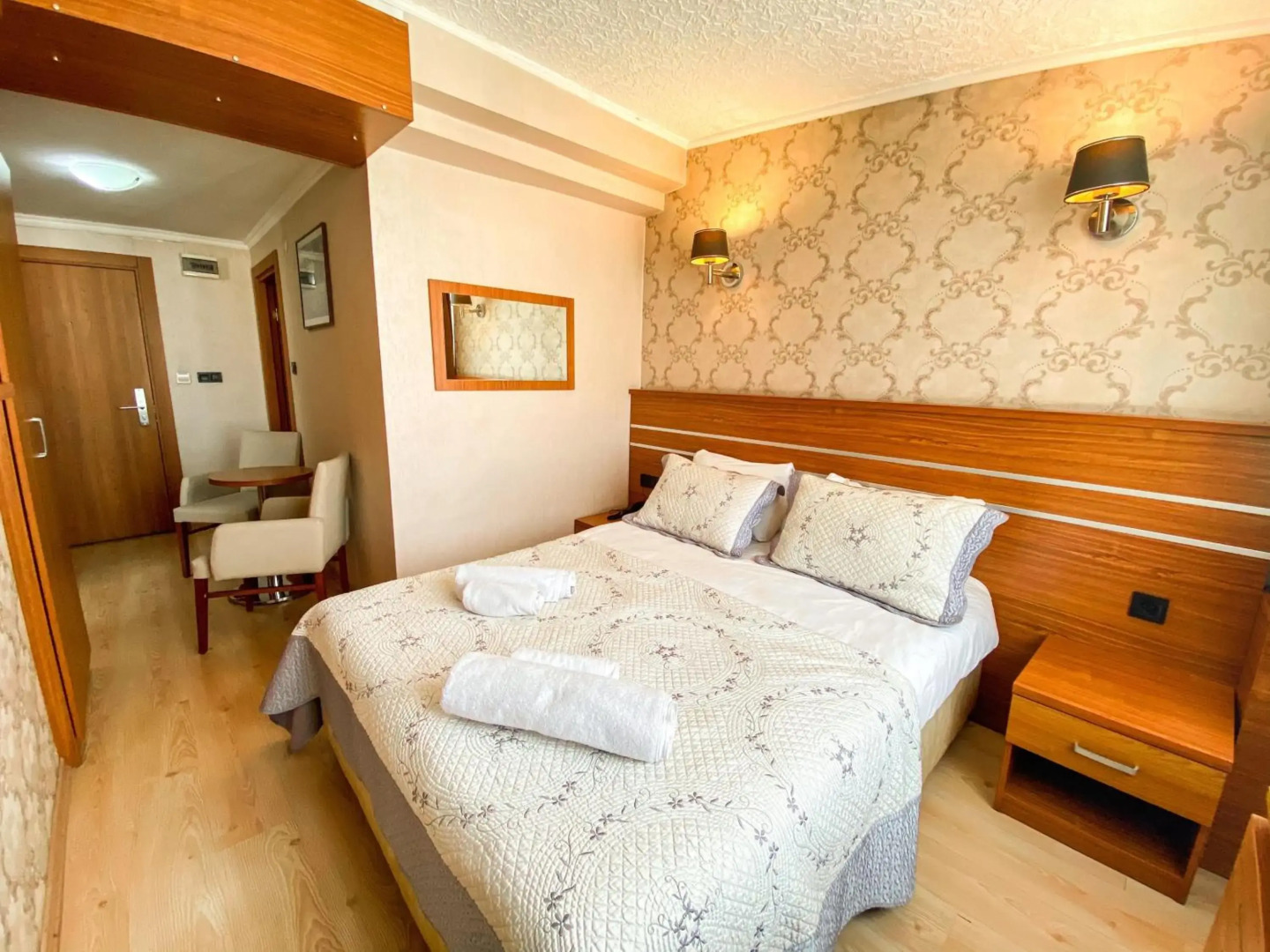 Foto - Mekke Hotel Istanbul