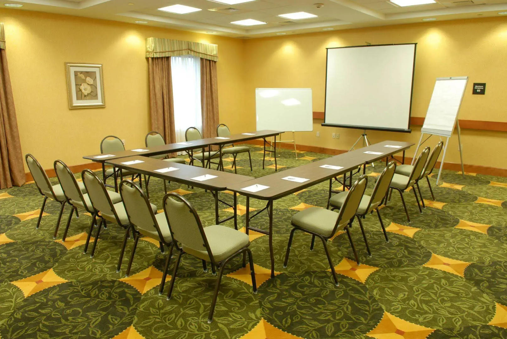 Foto - Hampton Inn & Suites Orlando-South Lake Buena Vista