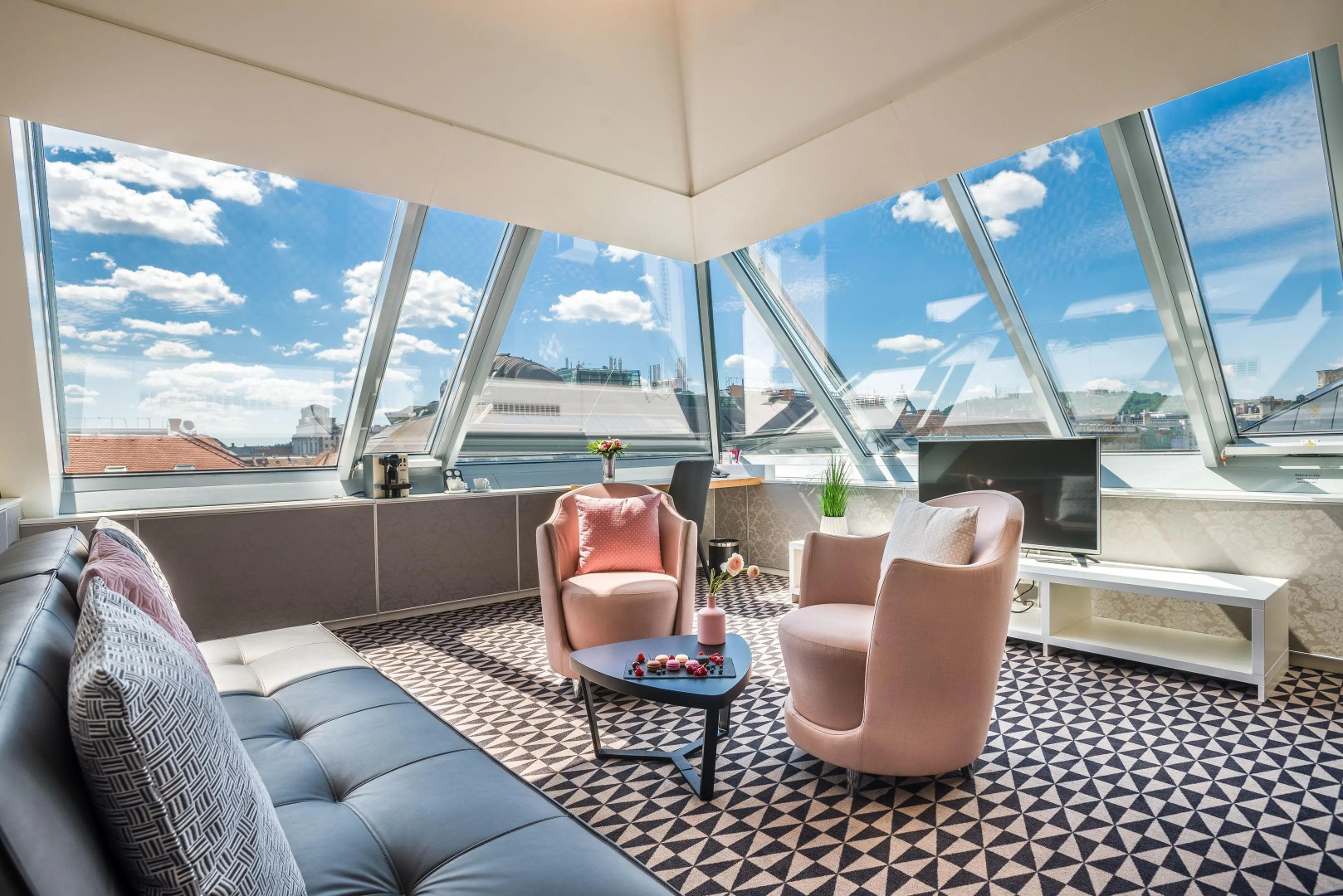 Photo - Hotel Moments Budapest by Continental Group